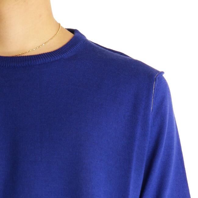 MAGLIA CONTRASTI KOON - Mad Fashion | img vers.650x/